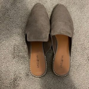 Indigo Rd. Mules